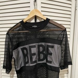 Women's Bebe Sport T-Shirts